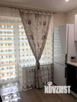 1-к квартира, на длительный срок, 43м2, 5/9 этаж