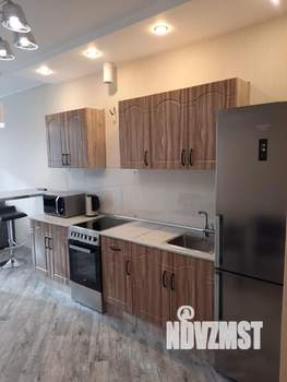 2-к квартира, на длительный срок, 48м2, 3/19 этаж