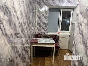 1-к квартира, на длительный срок, 37м2, 3/5 этаж