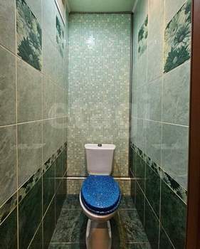 2-к квартира, на длительный срок, 56м2, 2/10 этаж