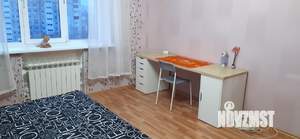 Студия квартира, на длительный срок, 42м2, 7/14 этаж