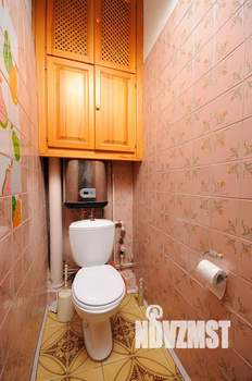 2-к квартира, посуточно, 60м2, 3/5 этаж