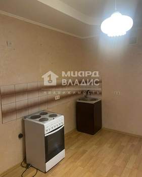 1-к квартира, на длительный срок, 41м2, 9/16 этаж