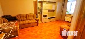 1-к квартира, на длительный срок, 40м2, 6/10 этаж