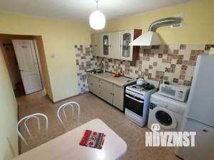 1-к квартира, посуточно, 40м2, 8/9 этаж