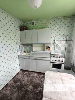 1-к квартира, на длительный срок, 36м2, 5/5 этаж