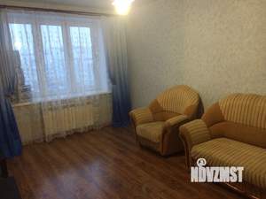1-к квартира, на длительный срок, 45м2, 6/9 этаж