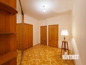 3-к квартира, на длительный срок, 100м2, 5/6 этаж