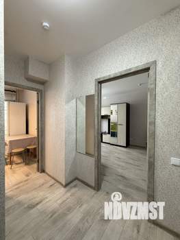 1-к квартира, на длительный срок, 37м2, 5/10 этаж