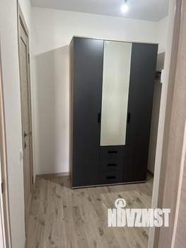 Студия квартира, на длительный срок, 25м2, 10/15 этаж