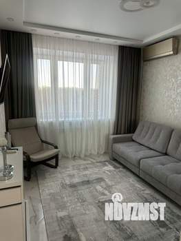 2-к квартира, на длительный срок, 50м2, 4/15 этаж