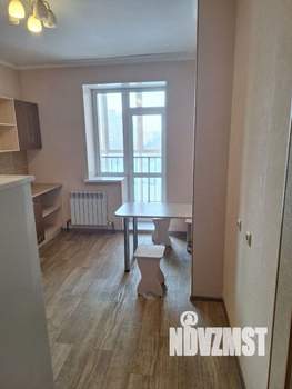 1-к квартира, на длительный срок, 40м2, 5/11 этаж