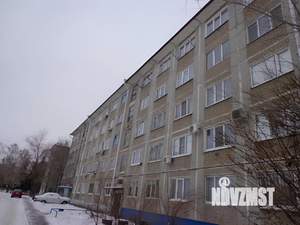 Студия квартира, на длительный срок, 17м2, 1/5 этаж