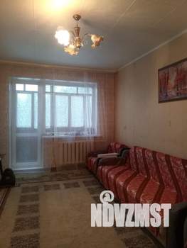 2-к квартира, на длительный срок, 44м2, 4/5 этаж