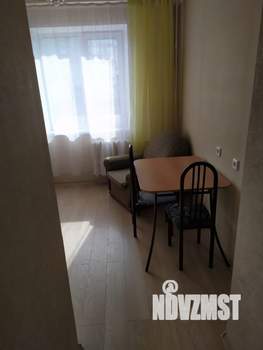 1-к квартира, на длительный срок, 40м2, 2/10 этаж