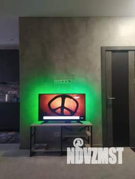 1-к квартира, посуточно, 41м2, 7/9 этаж