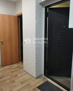 1-к квартира, на длительный срок, 32м2, 1/9 этаж