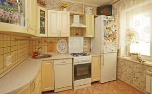 2-к квартира, на длительный срок, 52м2, 1/9 этаж