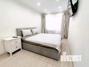 3-к квартира, посуточно, 64м2, 1/1 этаж