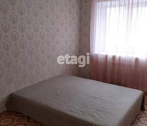 1-к квартира, на длительный срок, 28м2, 3/5 этаж