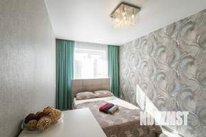 2-к квартира, посуточно, 49м2, 3/9 этаж