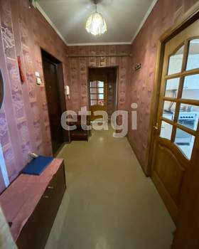 4-к квартира, на длительный срок, 77м2, 2/10 этаж