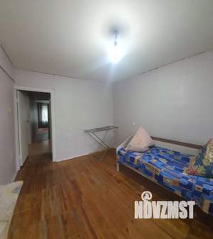 2-к квартира, на длительный срок, 53м2, 1/5 этаж