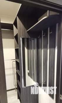 1-к квартира, на длительный срок, 40м2, 8/13 этаж