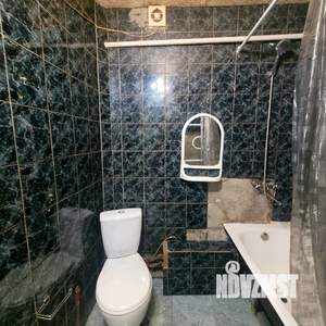 2-к квартира, на длительный срок, 41м2, 1/5 этаж