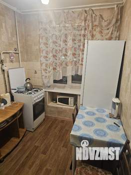 1-к квартира, на длительный срок, 30м2, 4/5 этаж