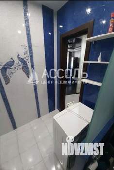 1-к квартира, на длительный срок, 48м2, 6/10 этаж