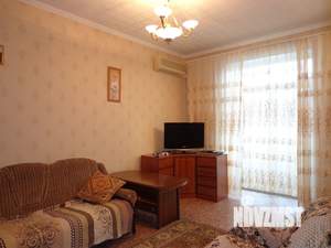 2-к квартира, на длительный срок, 64м2, 3/4 этаж