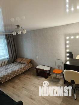 1-к квартира, посуточно, 31м2, 5/5 этаж