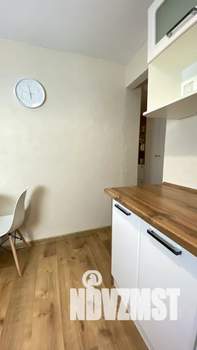 1-к квартира, посуточно, 30м2, 1/5 этаж