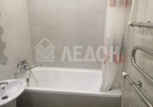 1-к квартира, на длительный срок, 31м2, 1/5 этаж