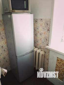 1-к квартира, посуточно, 38м2, 2/9 этаж