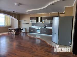 2-к квартира, на длительный срок, 134м2, 8/10 этаж