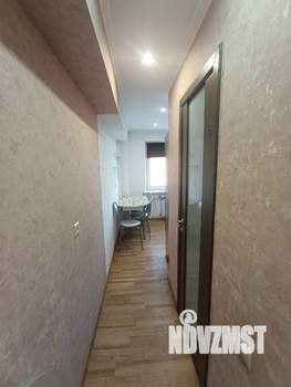 2-к квартира, на длительный срок, 39м2, 5/5 этаж