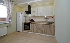 1-к квартира, на длительный срок, 41м2, 16/16 этаж