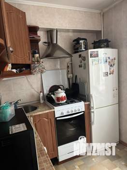 2-к квартира, на длительный срок, 37м2, 3/5 этаж