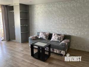 1-к квартира, на длительный срок, 32м2, 5/5 этаж