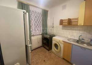 3-к квартира, на длительный срок, 48м2, 1/4 этаж