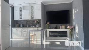 2-к квартира, на длительный срок, 53м2, 1/3 этаж