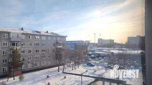 2-к квартира, на длительный срок, 48м2, 4/5 этаж