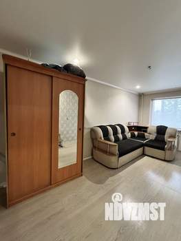 1-к квартира, на длительный срок, 40м2, 3/5 этаж