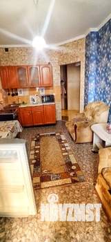 1-к квартира, на длительный срок, 41м2, 6/10 этаж