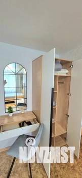 3-к квартира, посуточно, 57м2, 1/1 этаж