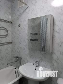 1-к квартира, на длительный срок, 34м2, 2/5 этаж