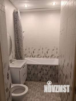 1-к квартира, на длительный срок, 35м2, 4/11 этаж