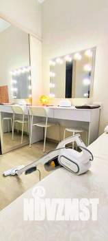 2-к квартира, посуточно, 40м2, 1/1 этаж